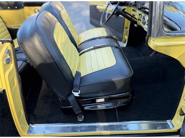 1955 Ford Sunliner (CC-2068364) for sale in Grass Valley, California