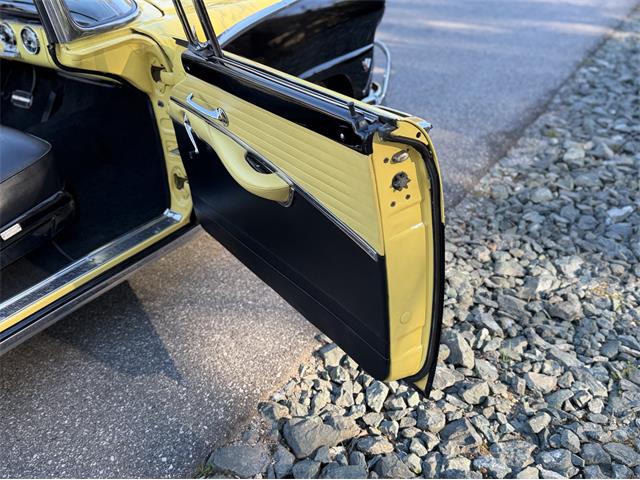 1955 Ford Sunliner (CC-2068364) for sale in Grass Valley, California