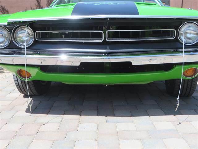1971 Dodge Challenger R/T (CC-2068365) for sale in Phoenix, Arizona