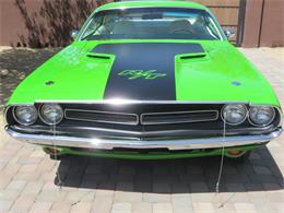 1971 Dodge Challenger R/T (CC-2068365) for sale in Phoenix, Arizona
