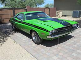 1971 Dodge Challenger R/T (CC-2068365) for sale in Phoenix, Arizona
