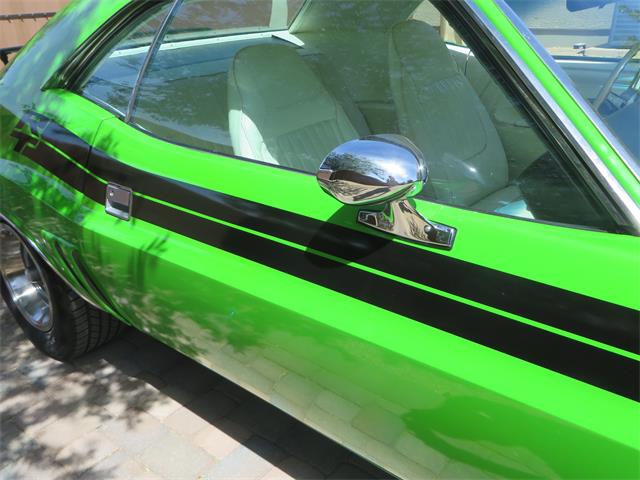 1971 Dodge Challenger R/T (CC-2068365) for sale in Phoenix, Arizona