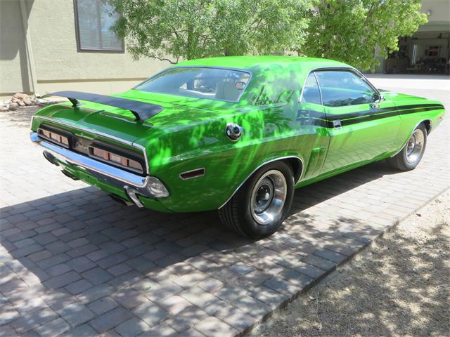 1971 Dodge Challenger R/T (CC-2068365) for sale in Phoenix, Arizona