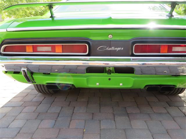 1971 Dodge Challenger R/T (CC-2068365) for sale in Phoenix, Arizona