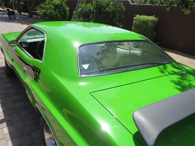1971 Dodge Challenger R/T (CC-2068365) for sale in Phoenix, Arizona