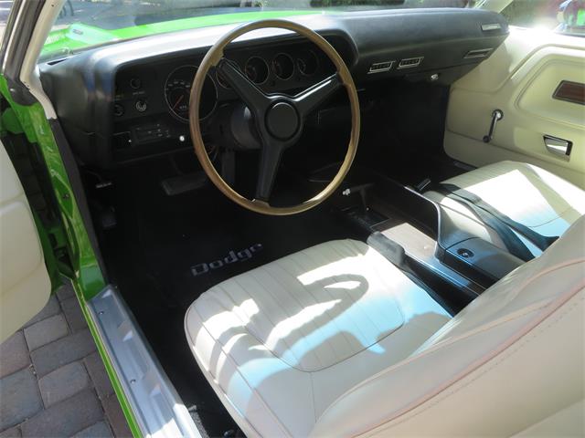 1971 Dodge Challenger R/T (CC-2068365) for sale in Phoenix, Arizona