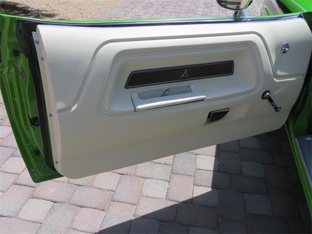 1971 Dodge Challenger R/T (CC-2068365) for sale in Phoenix, Arizona