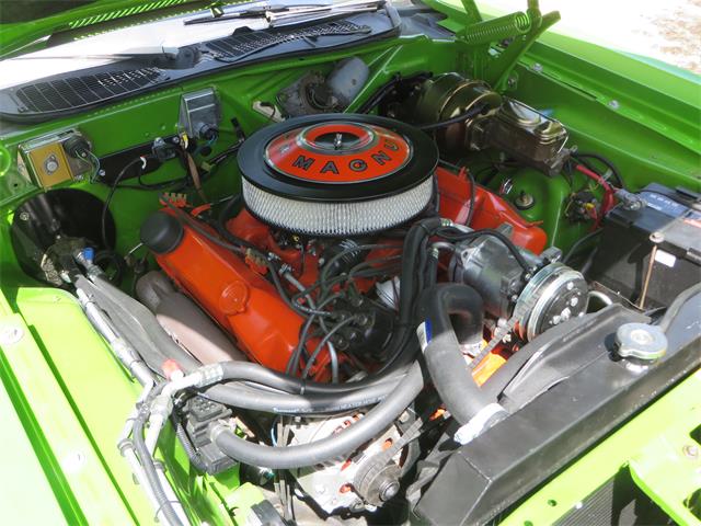 1971 Dodge Challenger R/T (CC-2068365) for sale in Phoenix, Arizona