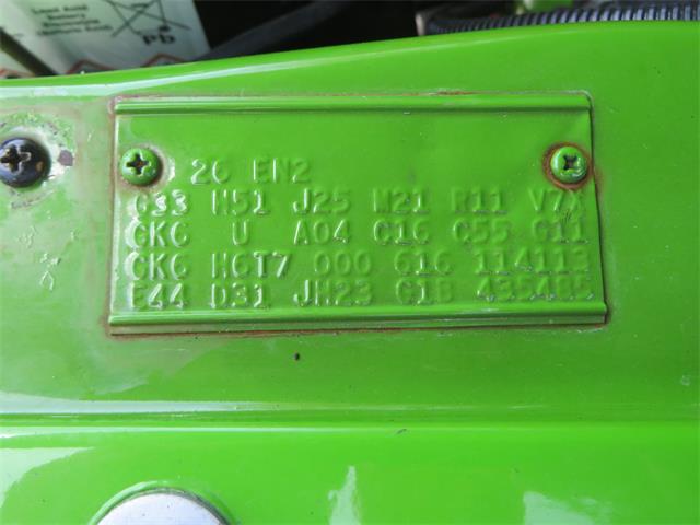 1971 Dodge Challenger R/T (CC-2068365) for sale in Phoenix, Arizona