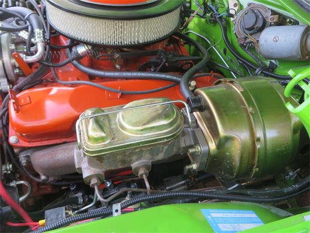 1971 Dodge Challenger R/T (CC-2068365) for sale in Phoenix, Arizona