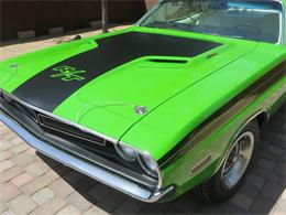 1971 Dodge Challenger R/T (CC-2068365) for sale in Phoenix, Arizona