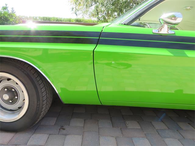 1971 Dodge Challenger R/T (CC-2068365) for sale in Phoenix, Arizona
