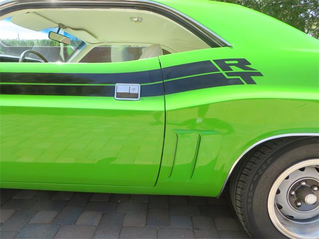 1971 Dodge Challenger R/T (CC-2068365) for sale in Phoenix, Arizona