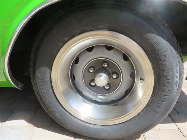 1971 Dodge Challenger R/T (CC-2068365) for sale in Phoenix, Arizona