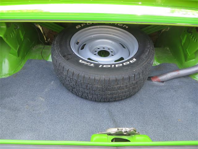 1971 Dodge Challenger R/T (CC-2068365) for sale in Phoenix, Arizona