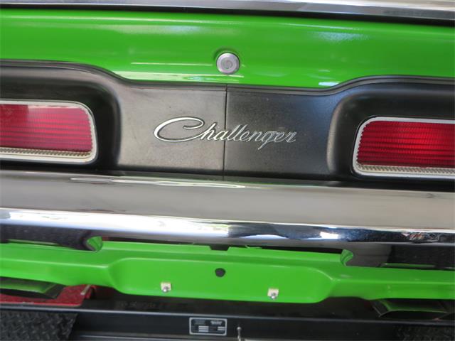 1971 Dodge Challenger R/T (CC-2068365) for sale in Phoenix, Arizona