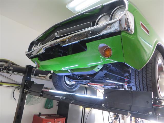 1971 Dodge Challenger R/T (CC-2068365) for sale in Phoenix, Arizona