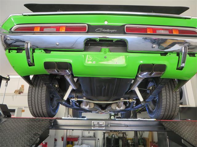 1971 Dodge Challenger R/T (CC-2068365) for sale in Phoenix, Arizona