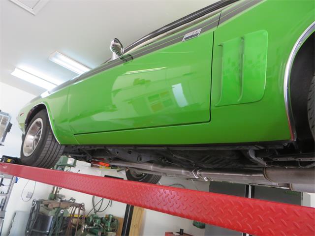 1971 Dodge Challenger R/T (CC-2068365) for sale in Phoenix, Arizona