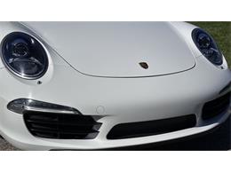 2013 Porsche 911 Carrera Cabriolet (CC-2068366) for sale in Southampton, New York