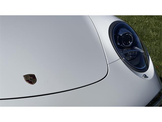 2013 Porsche 911 Carrera Cabriolet (CC-2068366) for sale in Southampton, New York