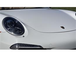 2013 Porsche 911 Carrera Cabriolet (CC-2068366) for sale in Southampton, New York