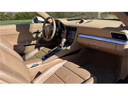 2013 Porsche 911 Carrera Cabriolet (CC-2068366) for sale in Southampton, New York