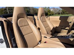 2013 Porsche 911 Carrera Cabriolet (CC-2068366) for sale in Southampton, New York