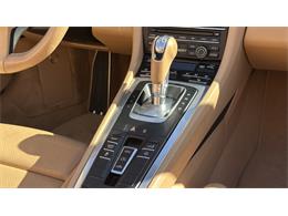 2013 Porsche 911 Carrera Cabriolet (CC-2068366) for sale in Southampton, New York