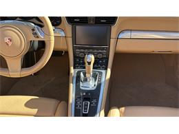 2013 Porsche 911 Carrera Cabriolet (CC-2068366) for sale in Southampton, New York