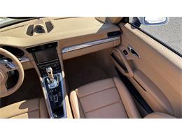 2013 Porsche 911 Carrera Cabriolet (CC-2068366) for sale in Southampton, New York