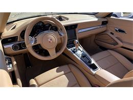 2013 Porsche 911 Carrera Cabriolet (CC-2068366) for sale in Southampton, New York