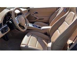 2013 Porsche 911 Carrera Cabriolet (CC-2068366) for sale in Southampton, New York