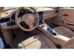 2013 Porsche 911 Carrera Cabriolet (CC-2068366) for sale in Southampton, New York