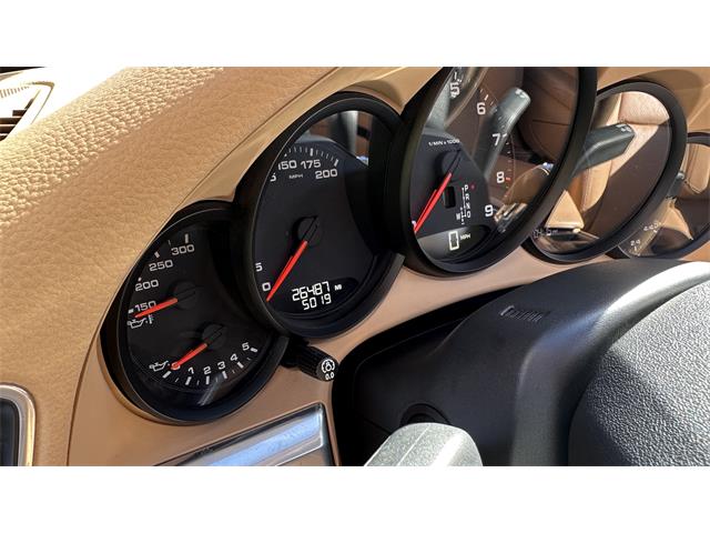 2013 Porsche 911 Carrera Cabriolet (CC-2068366) for sale in Southampton, New York