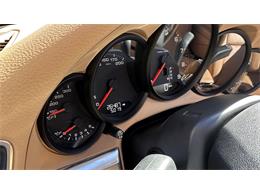 2013 Porsche 911 Carrera Cabriolet (CC-2068366) for sale in Southampton, New York