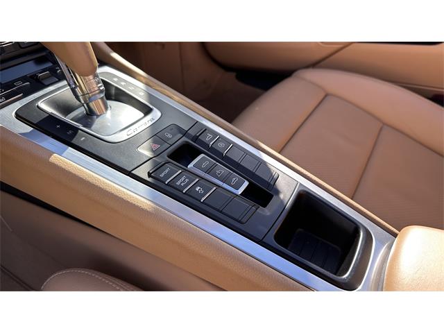 2013 Porsche 911 Carrera Cabriolet (CC-2068366) for sale in Southampton, New York