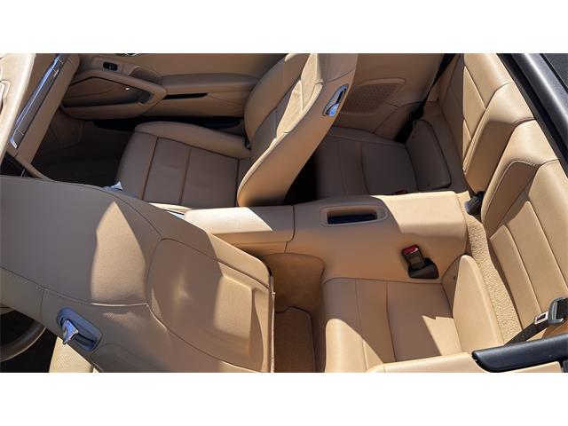 2013 Porsche 911 Carrera Cabriolet (CC-2068366) for sale in Southampton, New York