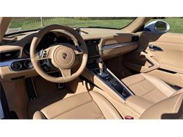 2013 Porsche 911 Carrera Cabriolet (CC-2068366) for sale in Southampton, New York