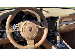 2013 Porsche 911 Carrera Cabriolet (CC-2068366) for sale in Southampton, New York