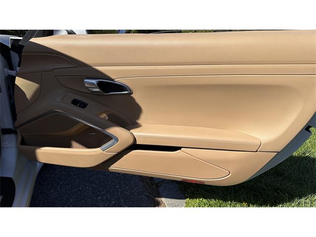 2013 Porsche 911 Carrera Cabriolet (CC-2068366) for sale in Southampton, New York