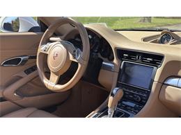 2013 Porsche 911 Carrera Cabriolet (CC-2068366) for sale in Southampton, New York