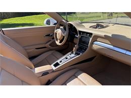 2013 Porsche 911 Carrera Cabriolet (CC-2068366) for sale in Southampton, New York