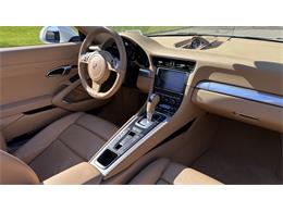 2013 Porsche 911 Carrera Cabriolet (CC-2068366) for sale in Southampton, New York