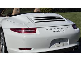 2013 Porsche 911 Carrera Cabriolet (CC-2068366) for sale in Southampton, New York