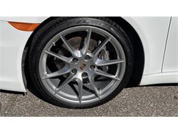 2013 Porsche 911 Carrera Cabriolet (CC-2068366) for sale in Southampton, New York