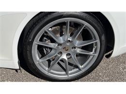 2013 Porsche 911 Carrera Cabriolet (CC-2068366) for sale in Southampton, New York