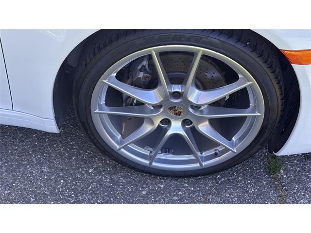 2013 Porsche 911 Carrera Cabriolet (CC-2068366) for sale in Southampton, New York