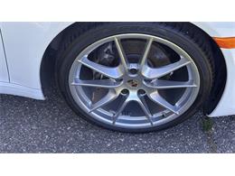 2013 Porsche 911 Carrera Cabriolet (CC-2068366) for sale in Southampton, New York