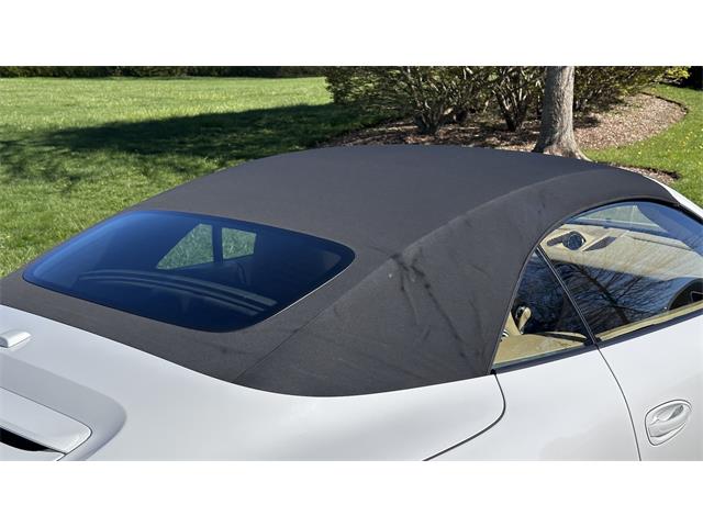 2013 Porsche 911 Carrera Cabriolet (CC-2068366) for sale in Southampton, New York